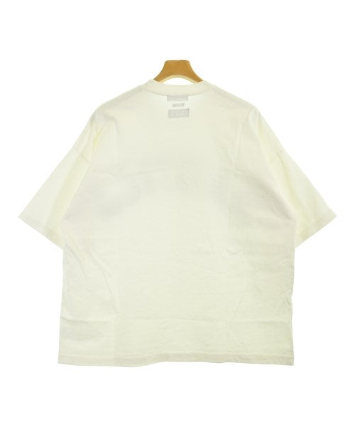 NAUTICA เสื้อยืด/เสื้อท็อปส์