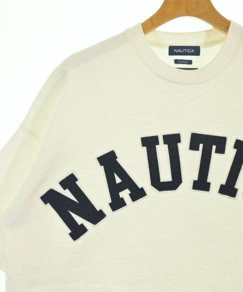 NAUTICA เสื้อยืด/เสื้อท็อปส์