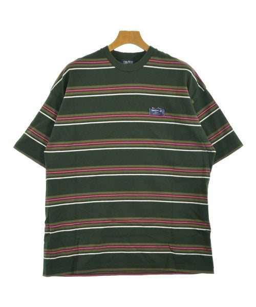 NAUTICA เสื้อยืด/เสื้อท็อปส์