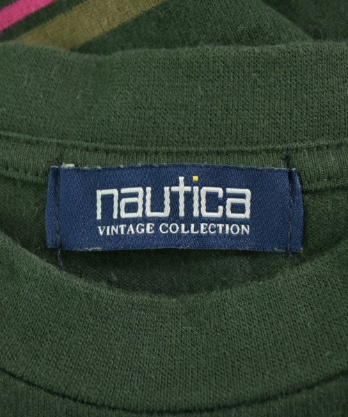 NAUTICA เสื้อยืด/เสื้อท็อปส์