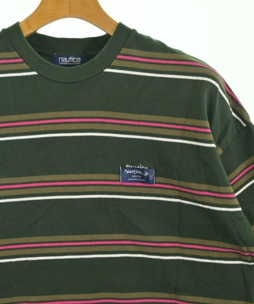 NAUTICA เสื้อยืด/เสื้อท็อปส์