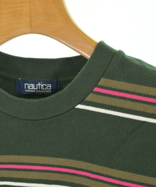 NAUTICA เสื้อยืด/เสื้อท็อปส์