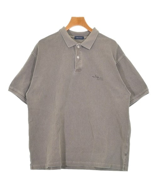 NAUTICA เสื้อโปโล