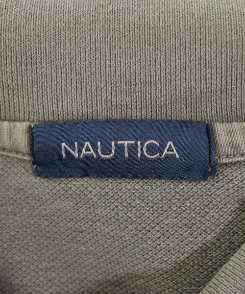 NAUTICA เสื้อโปโล