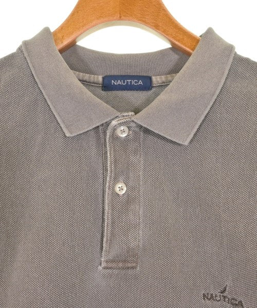 NAUTICA เสื้อโปโล
