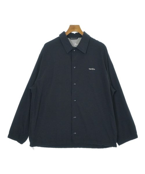 NAUTICA แจ็คเก็ตเบลาส์