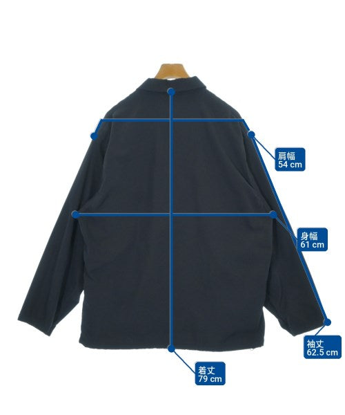 NAUTICA แจ็คเก็ตเบลาส์