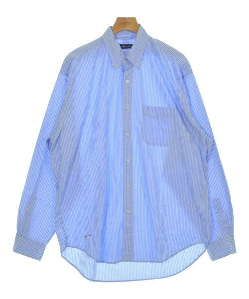 NAUTICA เสื้อลำลอง