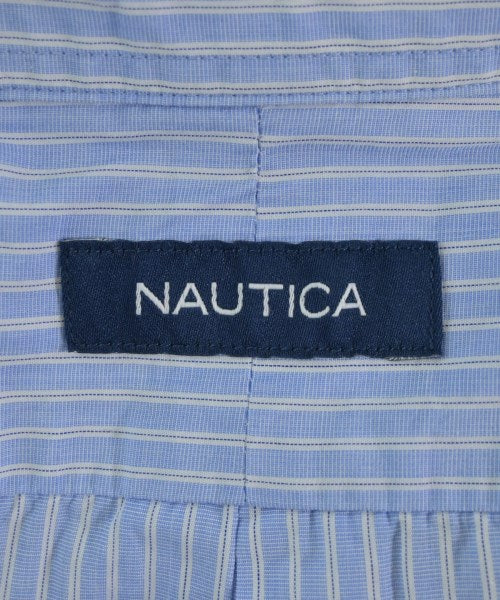 NAUTICA เสื้อลำลอง