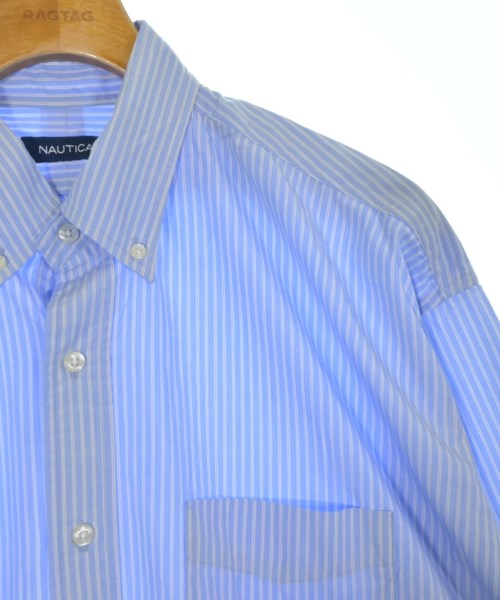 NAUTICA เสื้อลำลอง