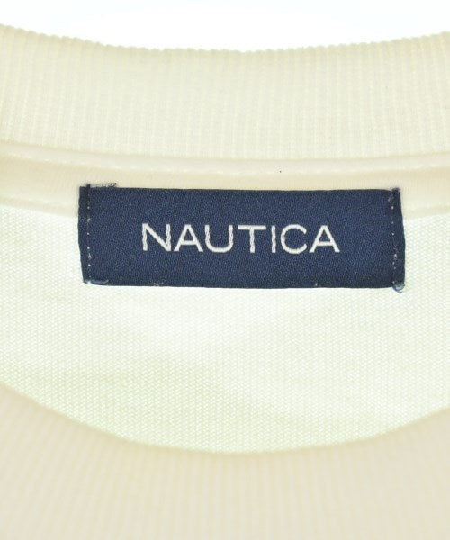 NAUTICA เสื้อยืด/เสื้อท็อปส์