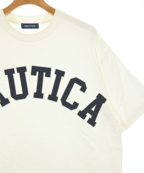 NAUTICA เสื้อยืด/เสื้อท็อปส์