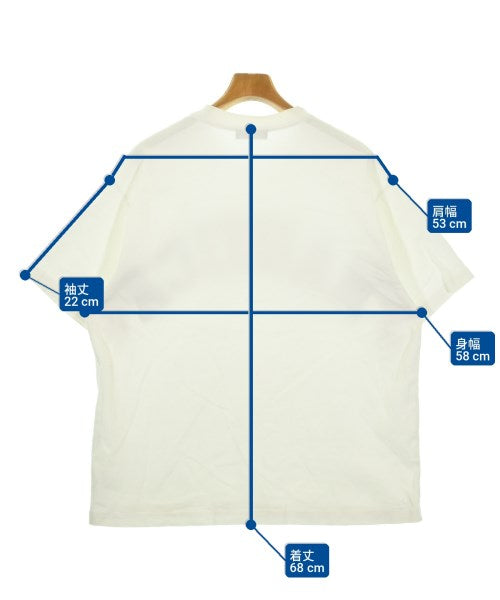 NAUTICA เสื้อยืด/เสื้อท็อปส์