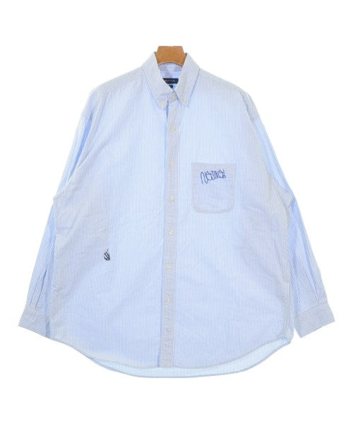 NAUTICA เสื้อลำลอง