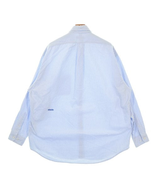 NAUTICA เสื้อลำลอง