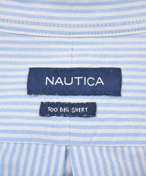 NAUTICA เสื้อลำลอง