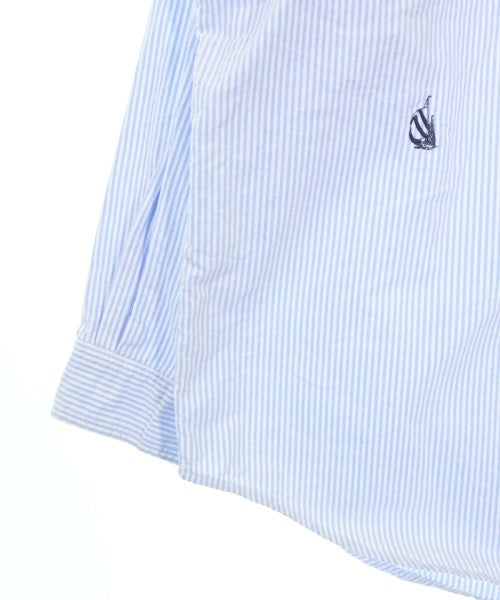 NAUTICA เสื้อลำลอง