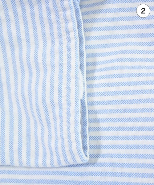 NAUTICA เสื้อลำลอง