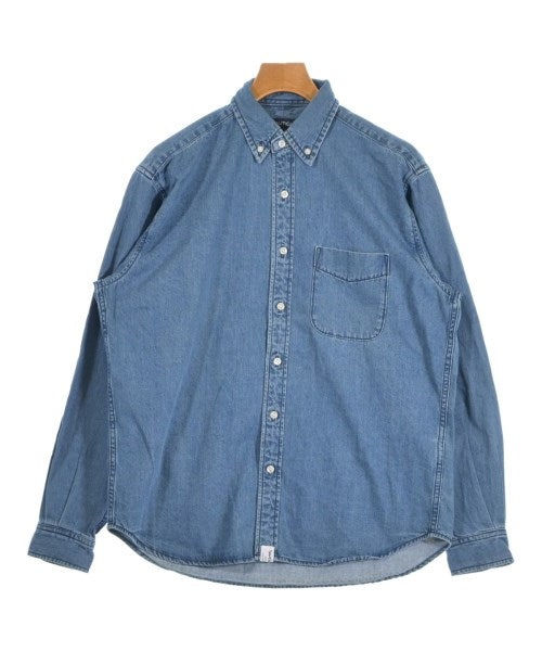 NAUTICA เสื้อลำลอง