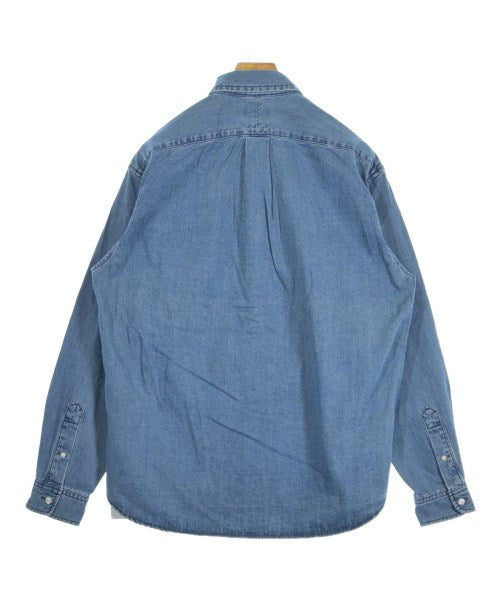 NAUTICA เสื้อลำลอง