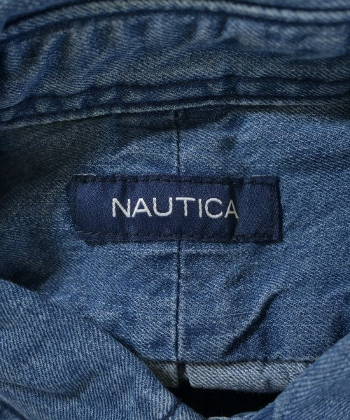 NAUTICA เสื้อลำลอง