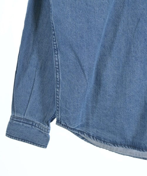 NAUTICA เสื้อลำลอง