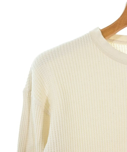 NAUTICA เสื้อยืด/เสื้อท็อปส์