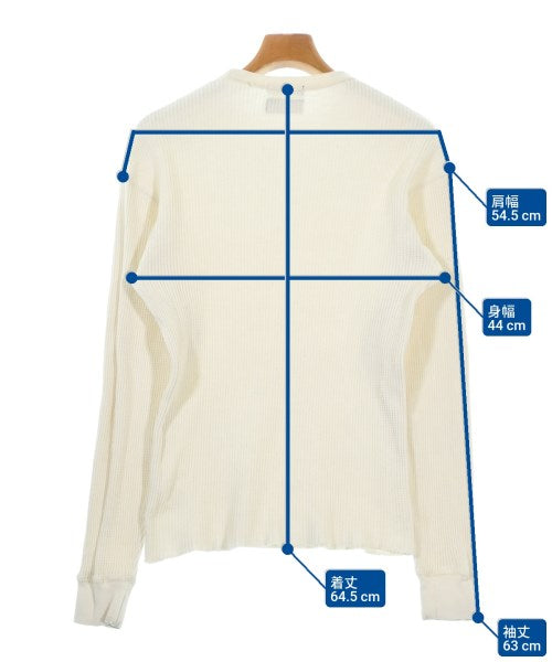NAUTICA เสื้อยืด/เสื้อท็อปส์