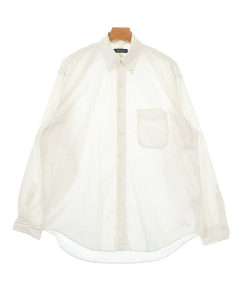 NAUTICA เสื้อลำลอง