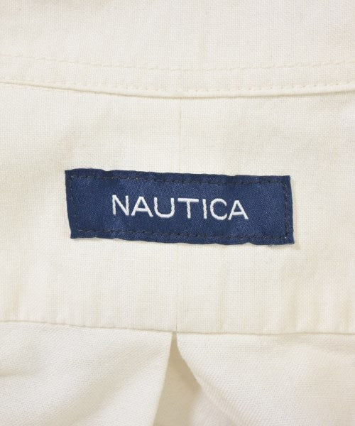 NAUTICA เสื้อลำลอง