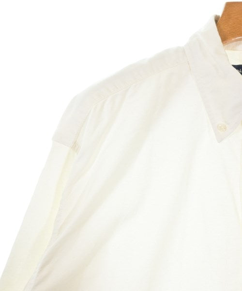 NAUTICA เสื้อลำลอง