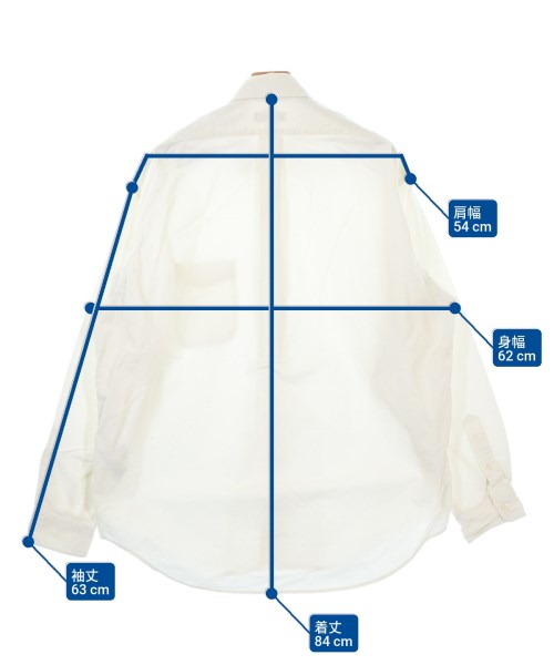 NAUTICA เสื้อลำลอง