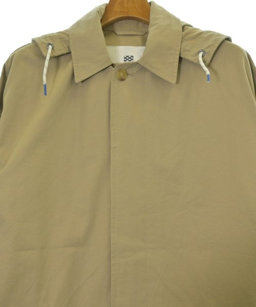 NAUTICA เสื้อคลุมคอปก Soutien