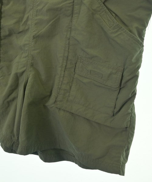 Eddie Bauer กางเกงขาสั้น