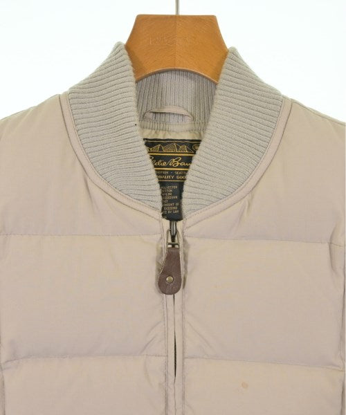 Eddie Bauer แจ็คเก็ตดาวน์/เสื้อกั๊ก