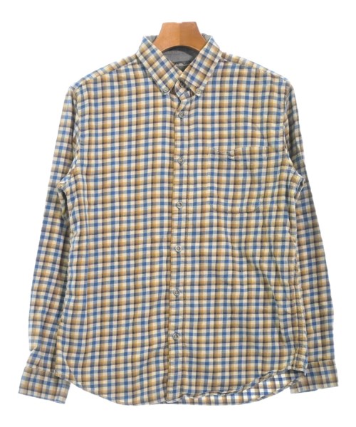Eddie Bauer เสื้อลำลอง
