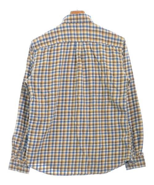 Eddie Bauer เสื้อลำลอง