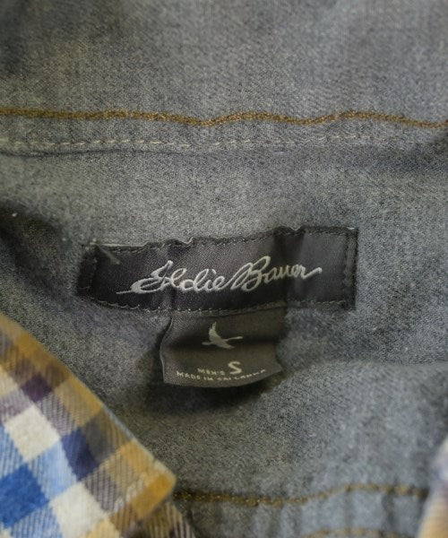 Eddie Bauer เสื้อลำลอง