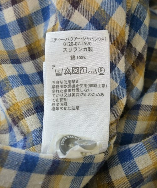 Eddie Bauer เสื้อลำลอง