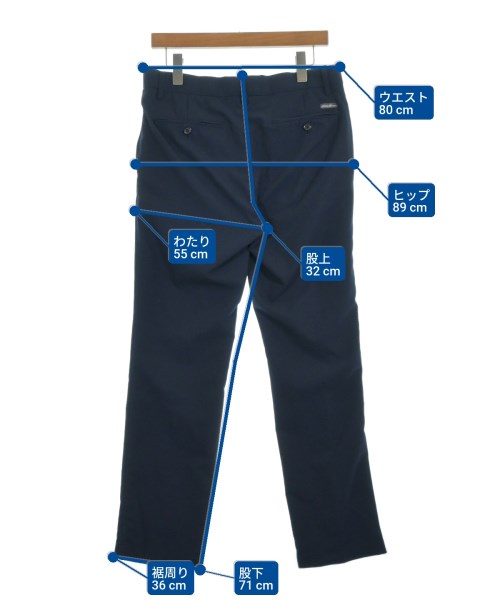 Eddie Bauer กางเกง อื่น