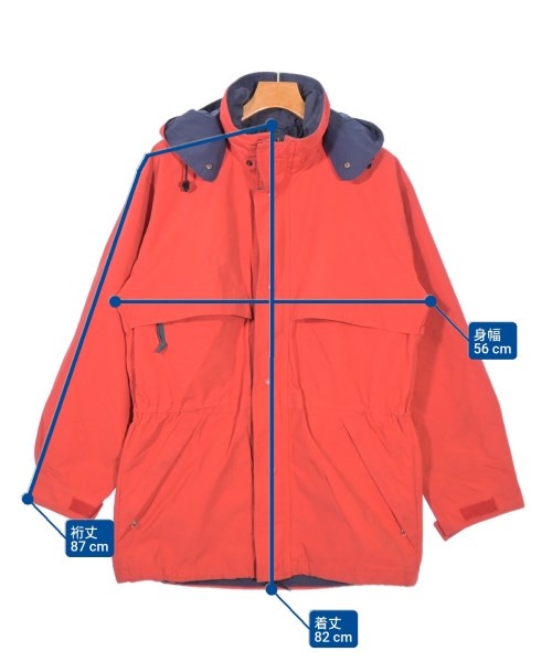 Eddie Bauer แจ็คเก็ตเบลาส์ อื่น