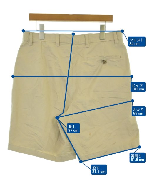 Eddie Bauer กางเกงขาสั้น