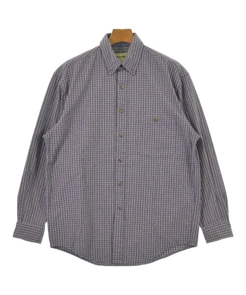 Eddie Bauer เสื้อลำลอง