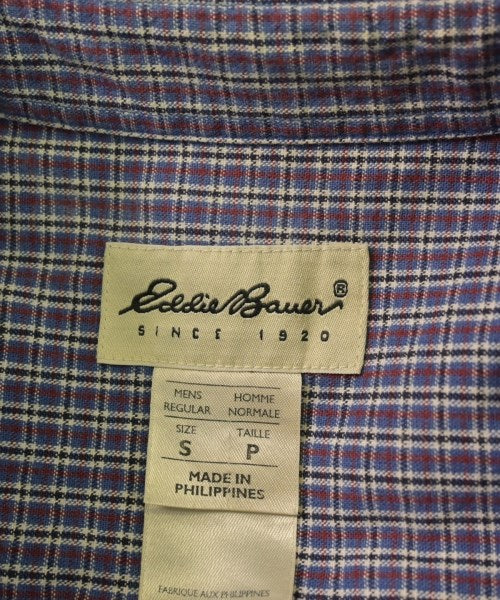 Eddie Bauer เสื้อลำลอง