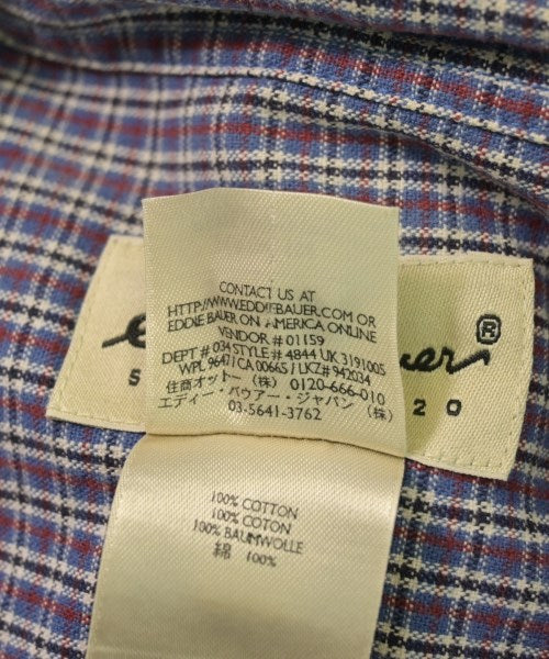 Eddie Bauer เสื้อลำลอง