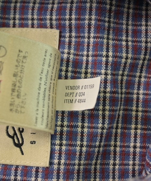 Eddie Bauer เสื้อลำลอง