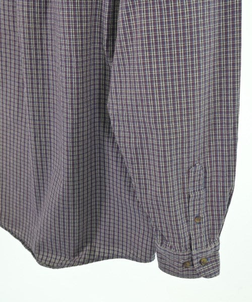 Eddie Bauer เสื้อลำลอง