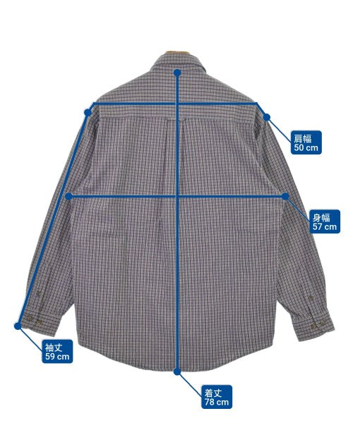 Eddie Bauer เสื้อลำลอง