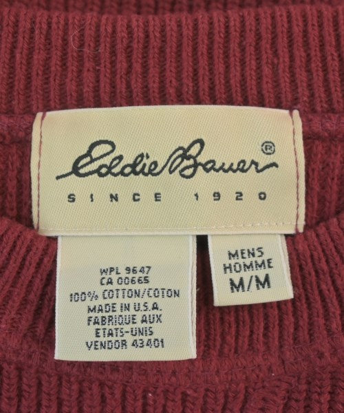 Eddie Bauer เสื้อกันหนาว