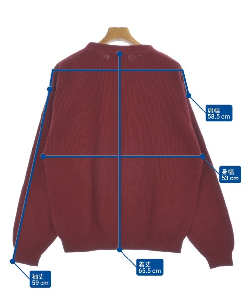 Eddie Bauer เสื้อกันหนาว